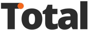 Total logo