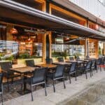 Sistem Reservasi Restoran
