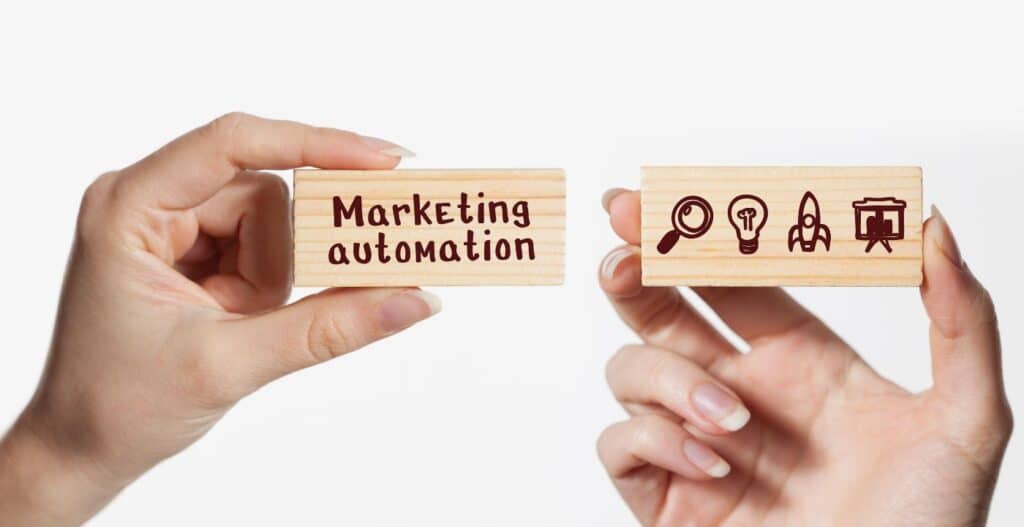 Marketing Automation