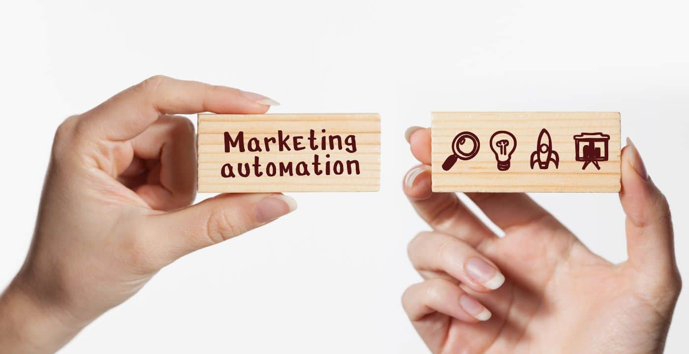 Marketing Automation