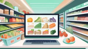 Software Supermarket