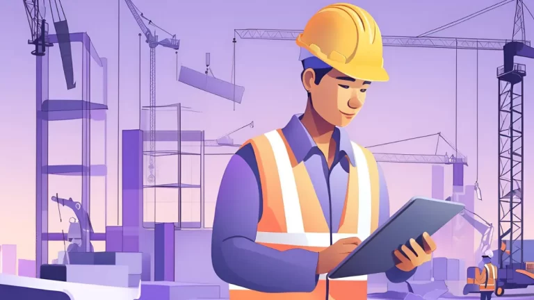 Sistem Konstruksi untuk Pengoptimalan Manajemen Proyek