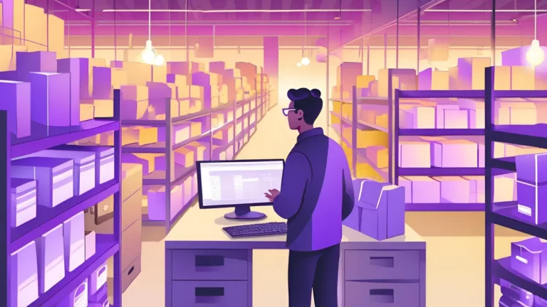 15 Software PPIC Terbaik untuk Optimalkan Produksi Manufaktur