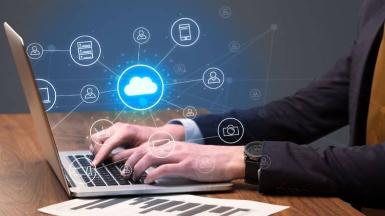 Manfaat Cloud Accounting di Era Baru Digitalisasi Keuangan