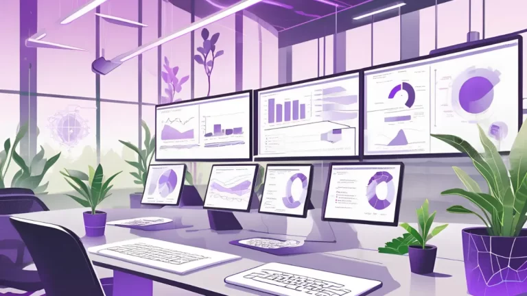 Pentingnya Sistem Manajemen Perusahaan dalam Meningkatkan Profitabilitas Bisnis