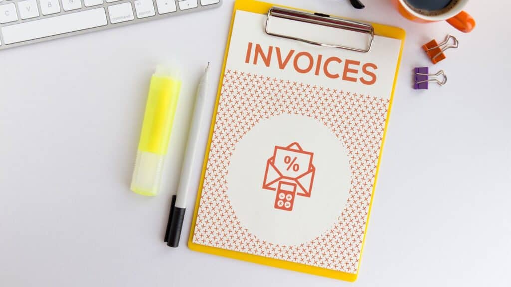 Aplikasi Invoice