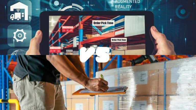 Sistem Informasi Gudang vs Tradisional: Mana Lebih Baik?