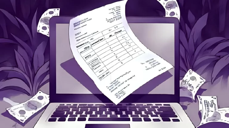 8 Langkah dalam Memilih Aplikasi Invoice Online yang Tepat!