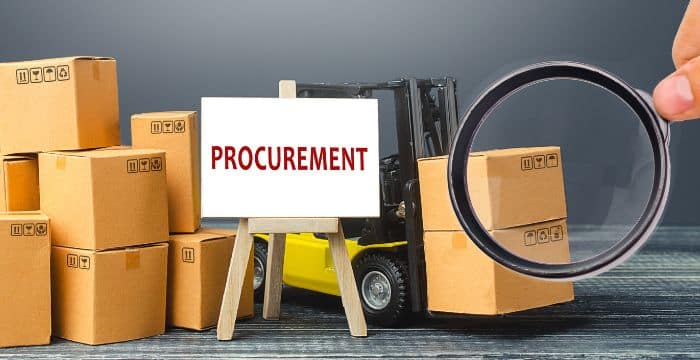 aplikasi procurement erp