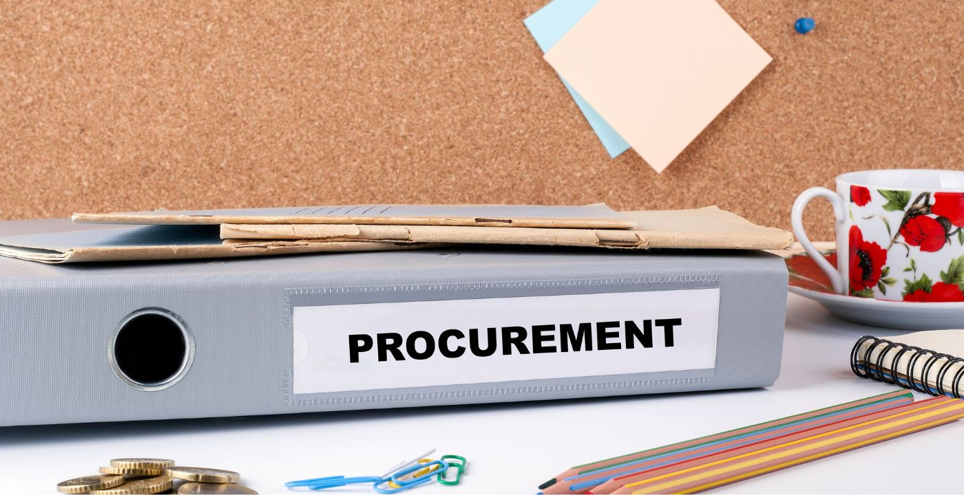 Aplikasi Procurement