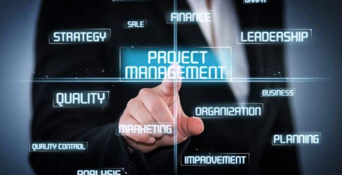 project management