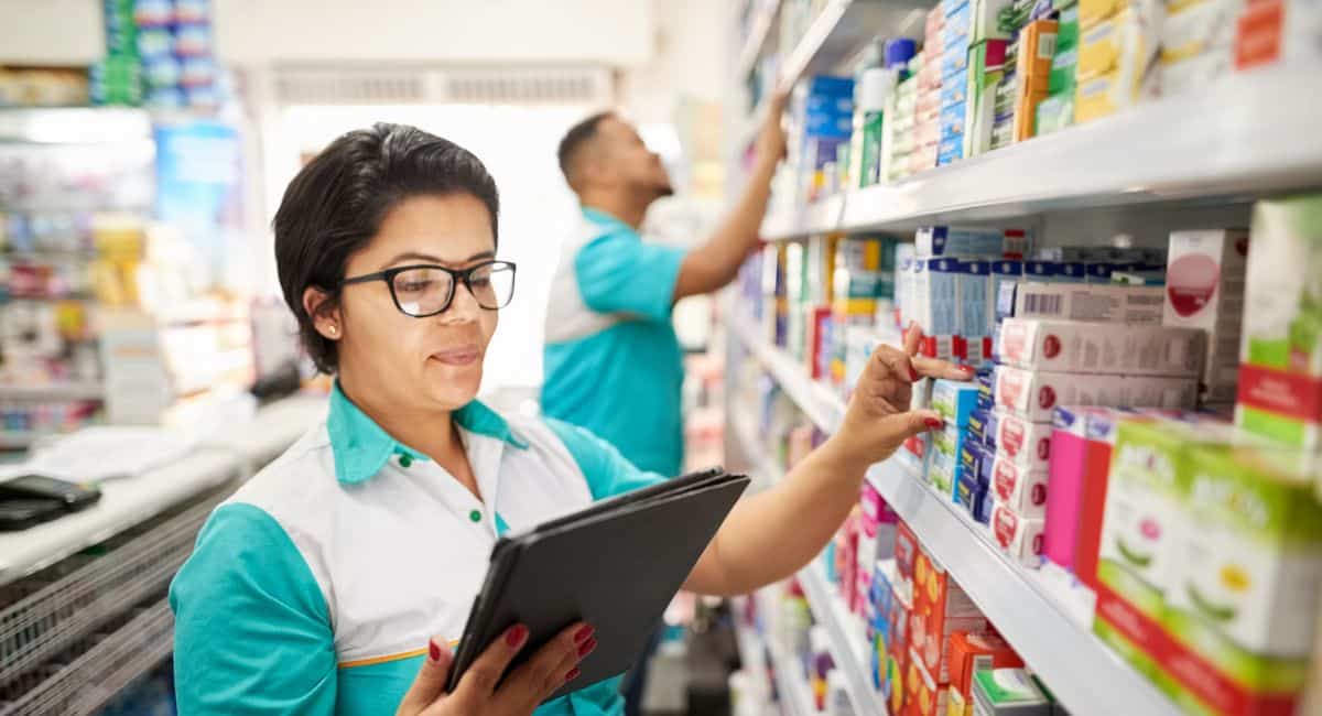 Inventory Management Software