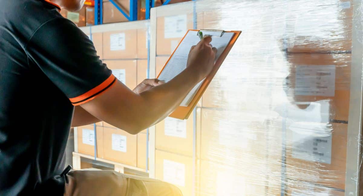 Inventory Management Software