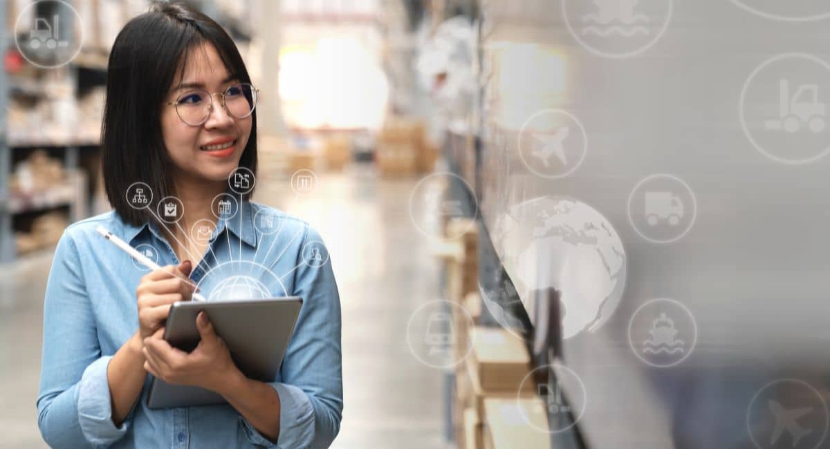 Inventory Management Software