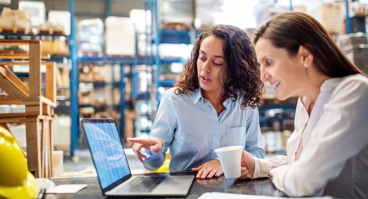 Inventory Management Software