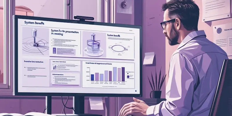 manfaat sistem informasi manufaktur