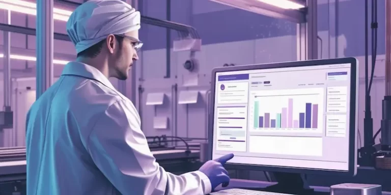 Sistem Informasi Manufaktur: Pengertian, Fungsi dan Contohnya dalam Bisnis