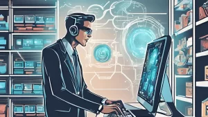 software retail