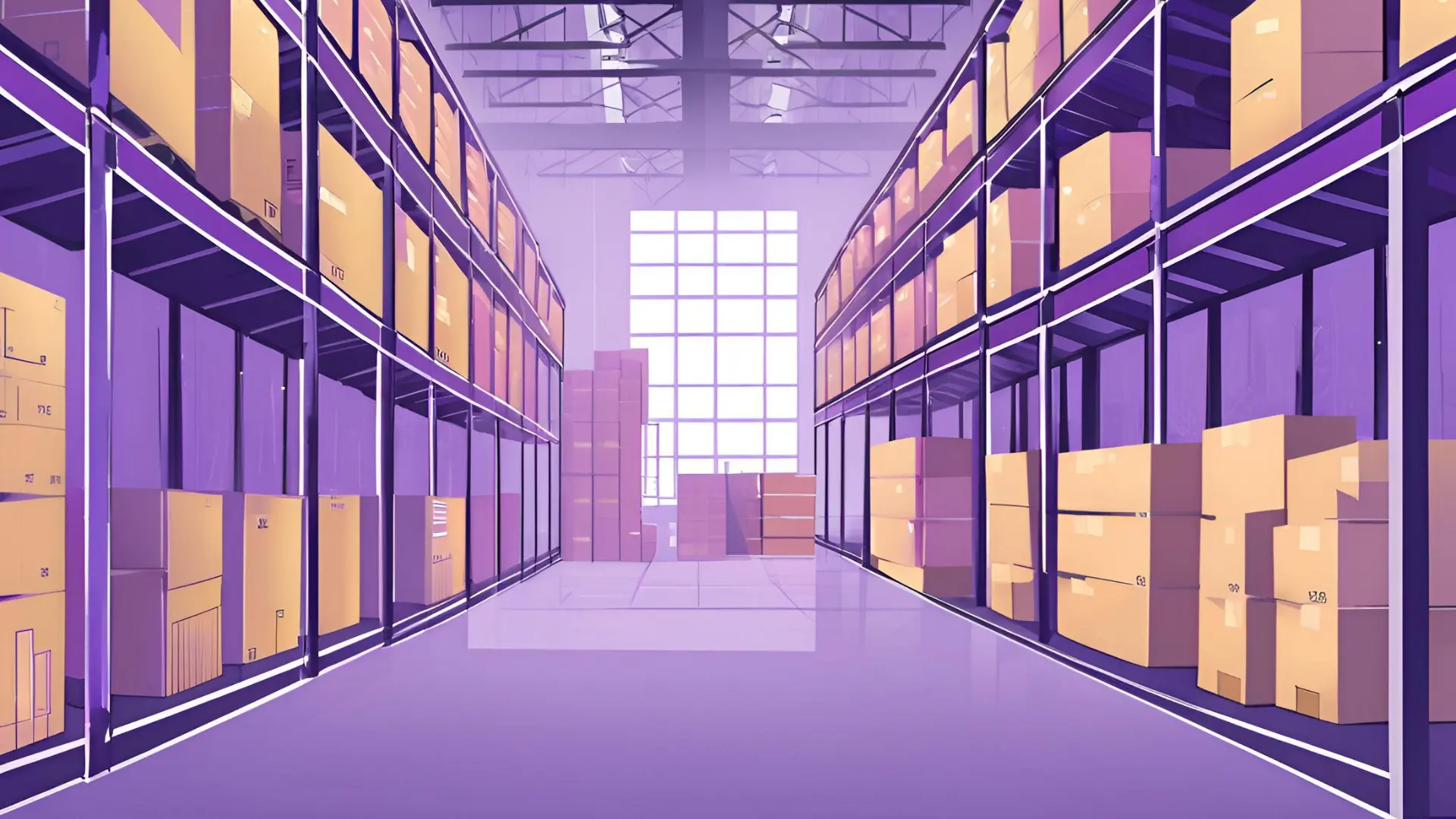 warehouse management system