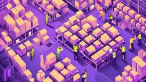 warehouse management system