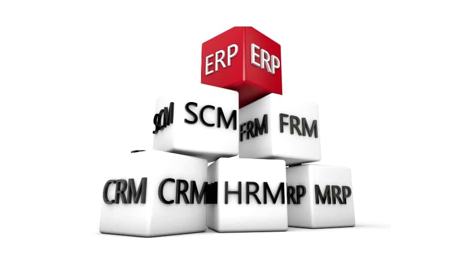 Harga software ERP