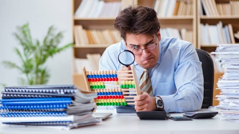 Langkah Sederhana Membuat Pembukuan Akuntansi dengan Mudah