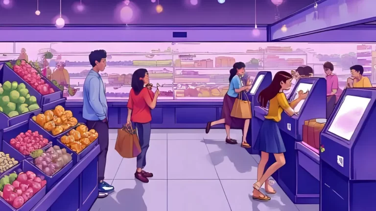 12 Aplikasi Kasir Terbaik di Indonesia (Android & iOS)