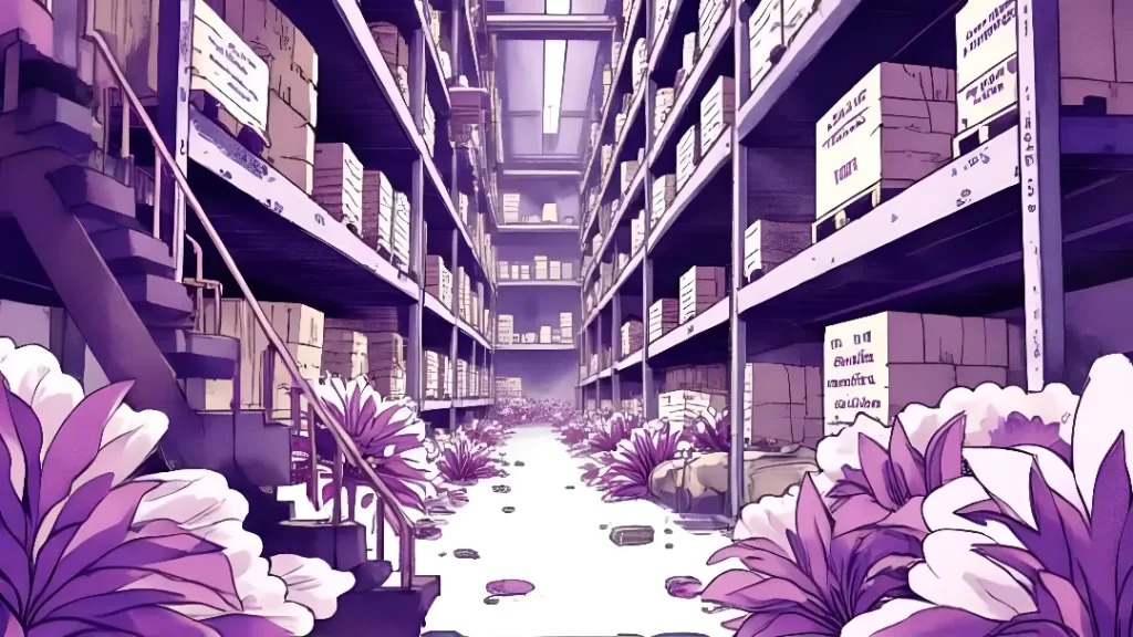 Manajemen Inventory Keuntungan