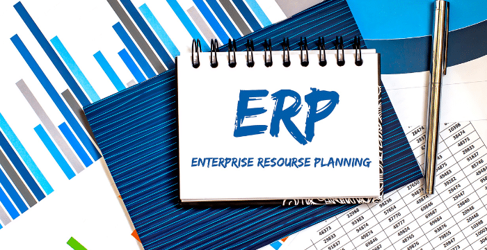 software erp