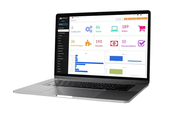 Software Kasir HashMicro