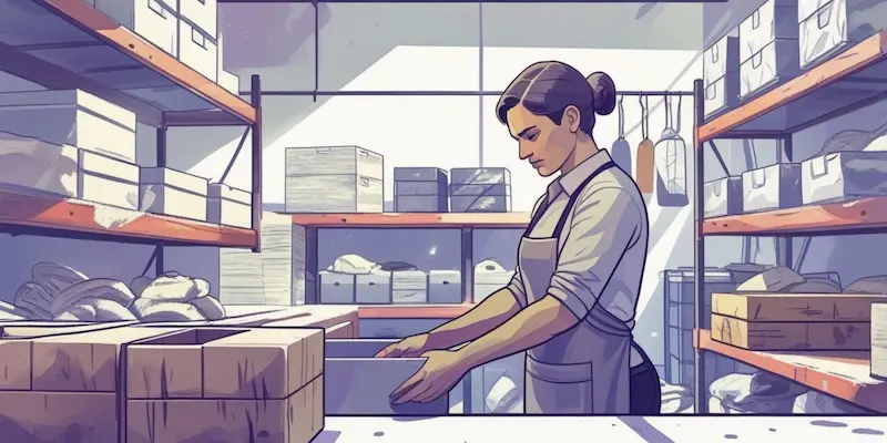 manfaat sistem grosir