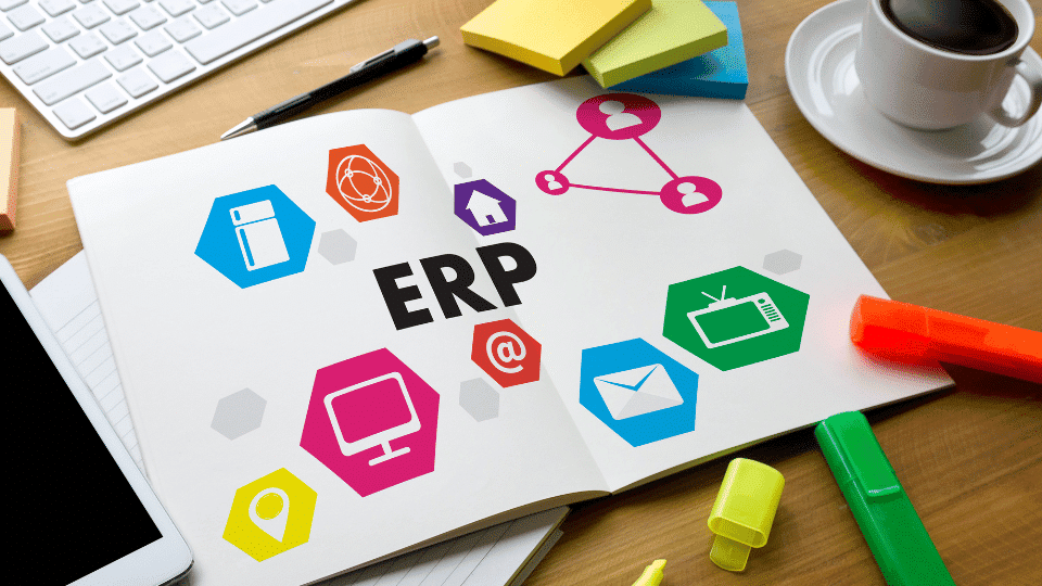 contoh aplikasi erp