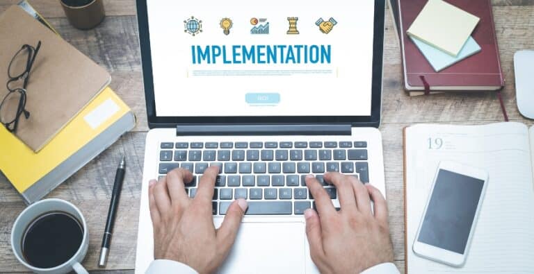 Strategi Implementasi ERP untuk Bisnis yang Unggul