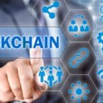 blockchain ERP