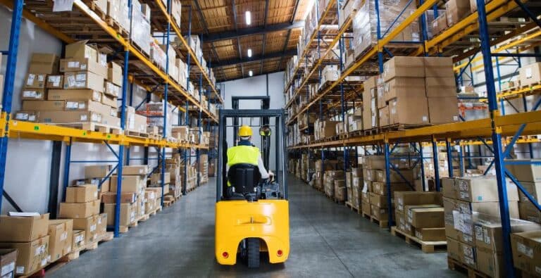 Mengenal Struktur Organisasi Gudang: Definisi, Fungsi & Contohnya