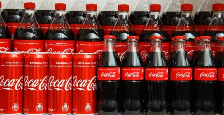 Penerapan Sistem ERP Perusahaan Coca Cola: Manfaatnya