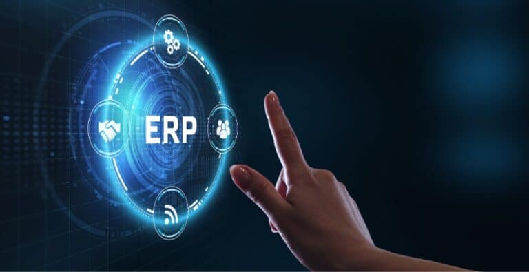 Manfaat Penerapan Sistem ERP pada Astra Honda Motor