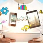 Aplikasi Bisnis Digital