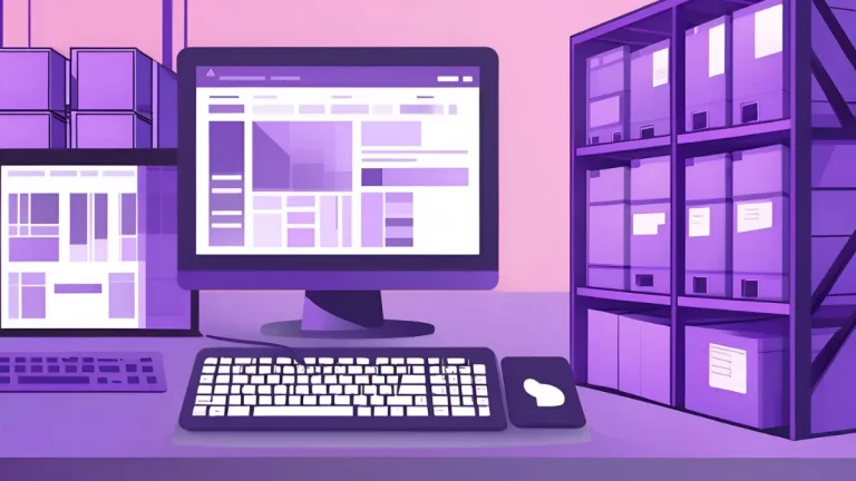 15 Aplikasi Gudang (WMS) Terbaik & Terlengkap 2026