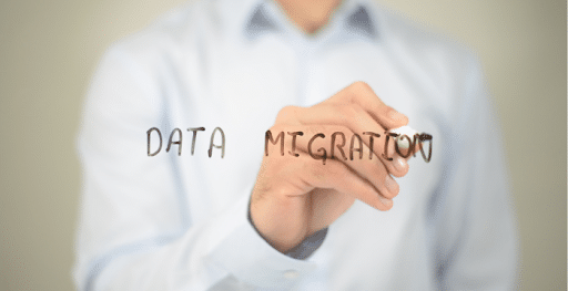 erp data migration checklst