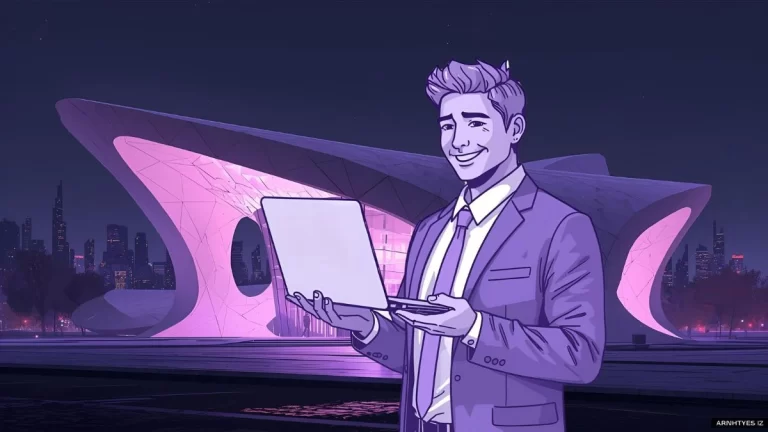 Arsitektur ERP: Pengertian, Tipe, dan Komponennya