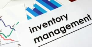 Shopify Inventory Management: