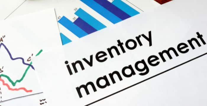 Shopify Inventory Management: