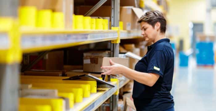 online inventory management