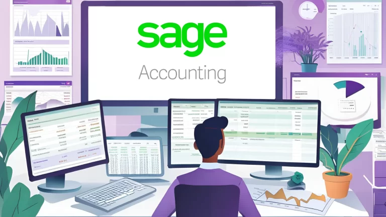 Mengenal Sage Accounting Software Beserta Fitur dan Alternatifnya