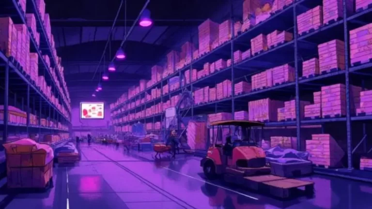 Sistem Informasi Inventory Barang: Definisi, Fungsi dan Keuntungannya