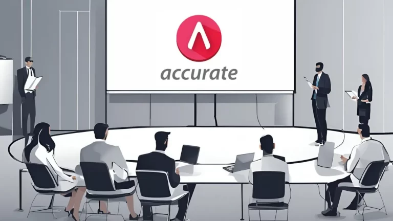 Review Software Accurate: Kelebihan, Kekurangan dan Alternatifnya