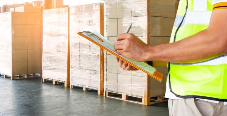 Tips dalam Mengelola Raw Materials Inventory Management