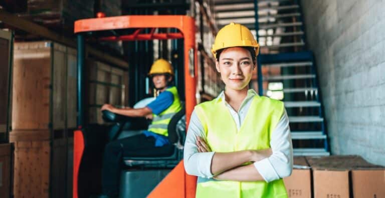 Mengoptimalkan Mobilitas Barang Menggunakan Distribution Inventory Management