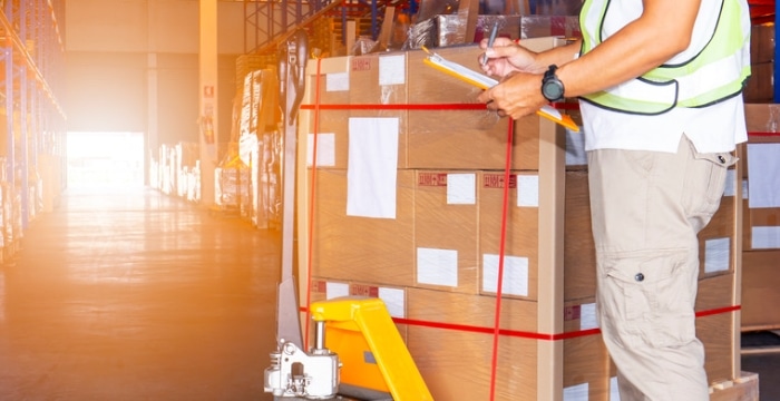 SAP Inventory Management